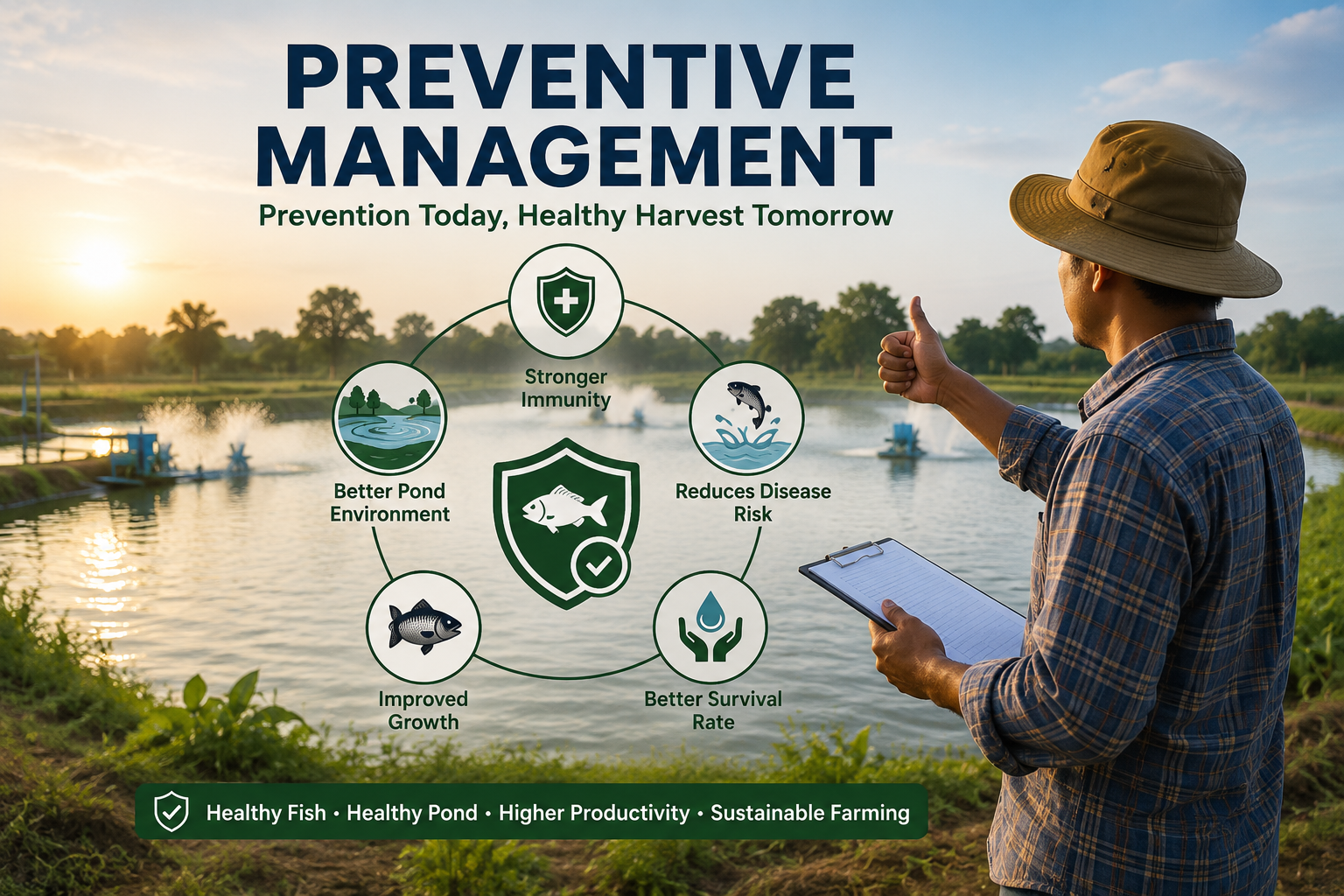 Preventive Management