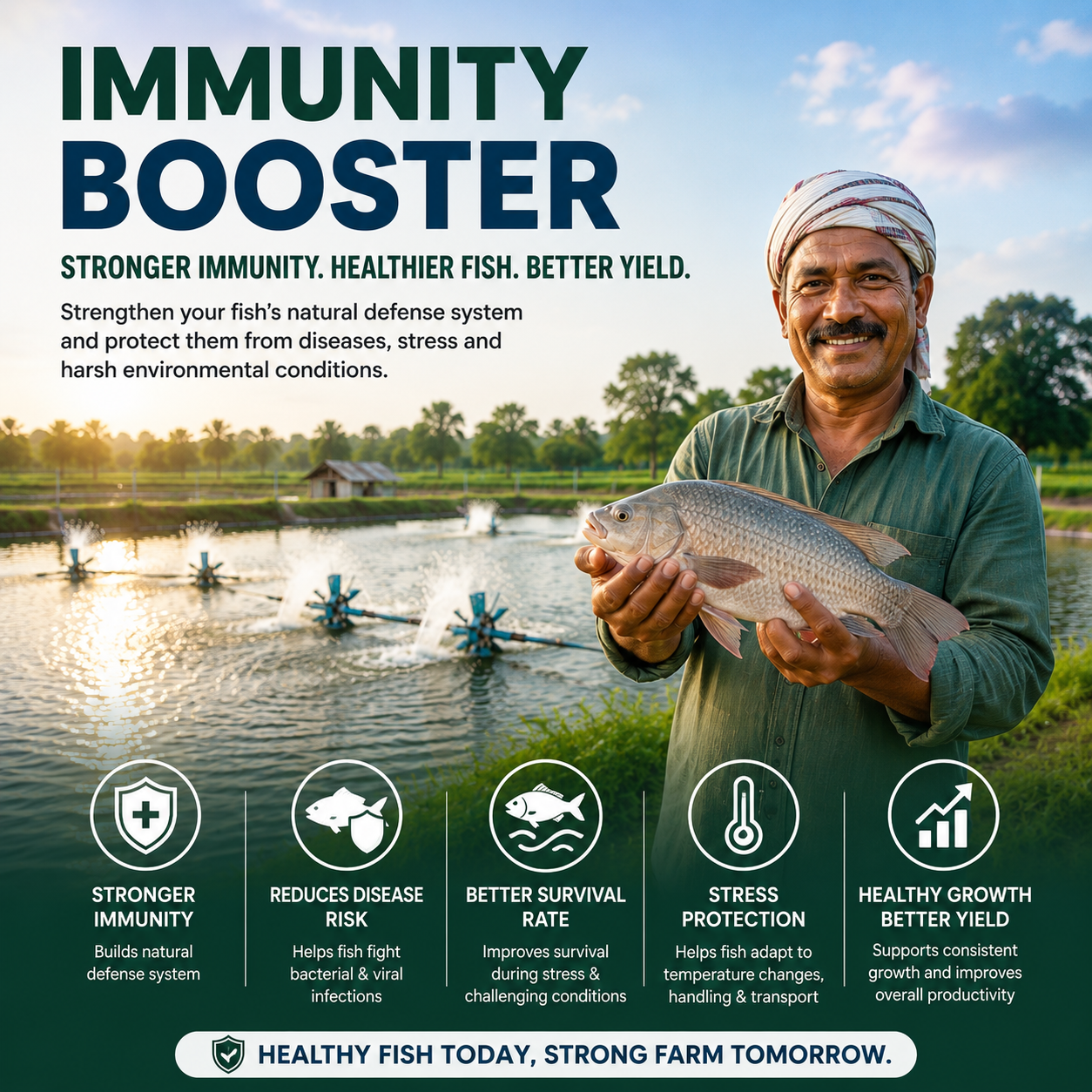 Immunity Booster