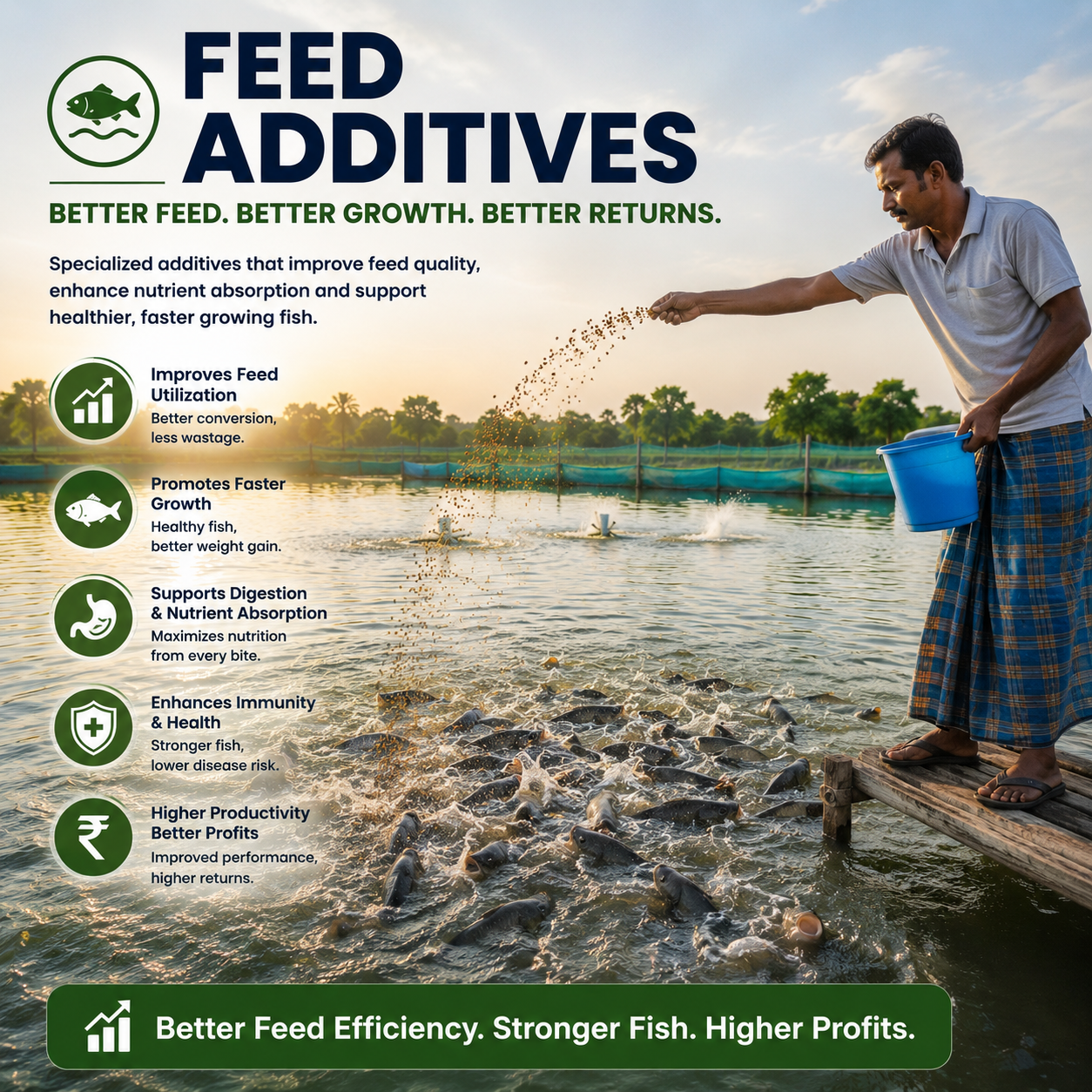 Feed Additives