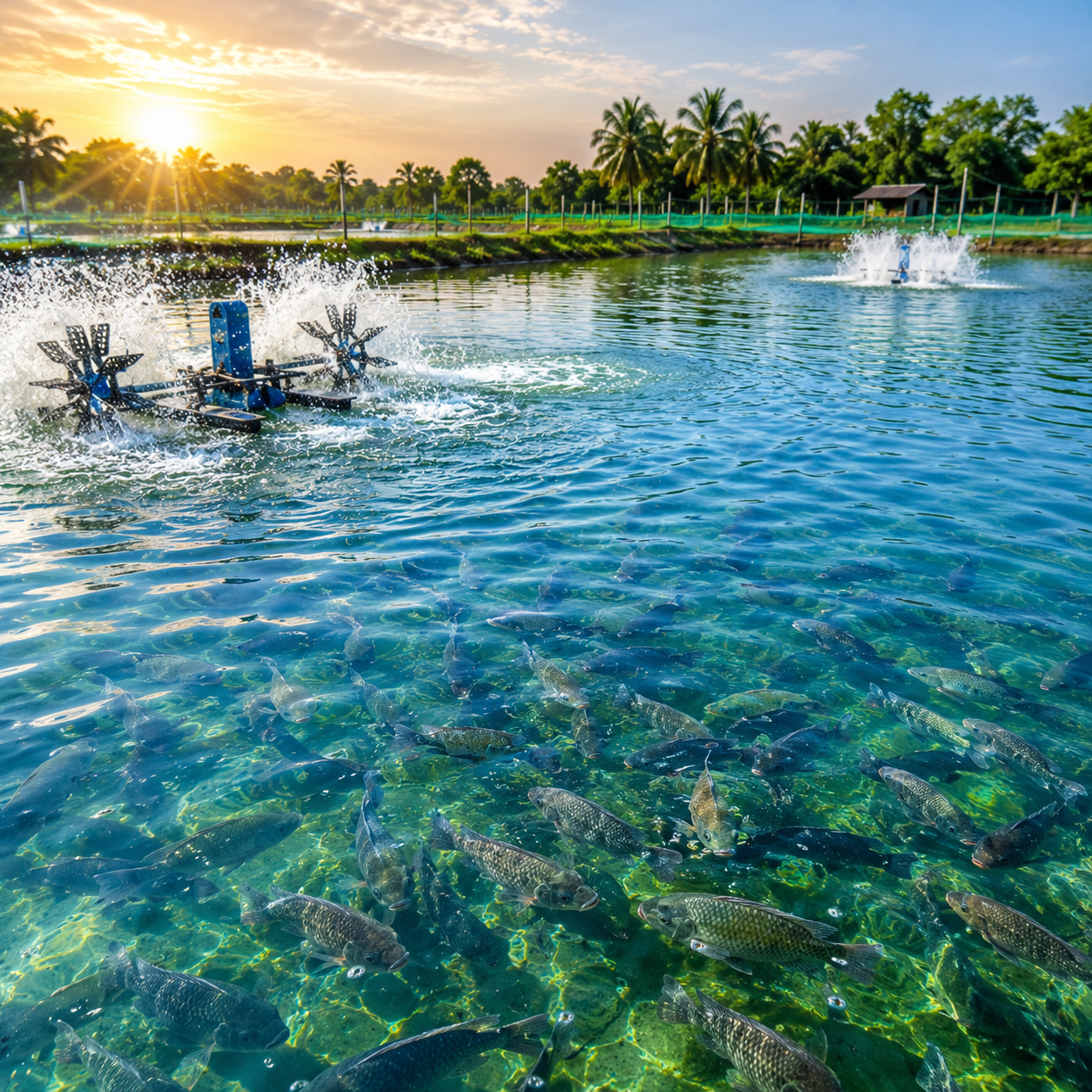 Water Quality Management