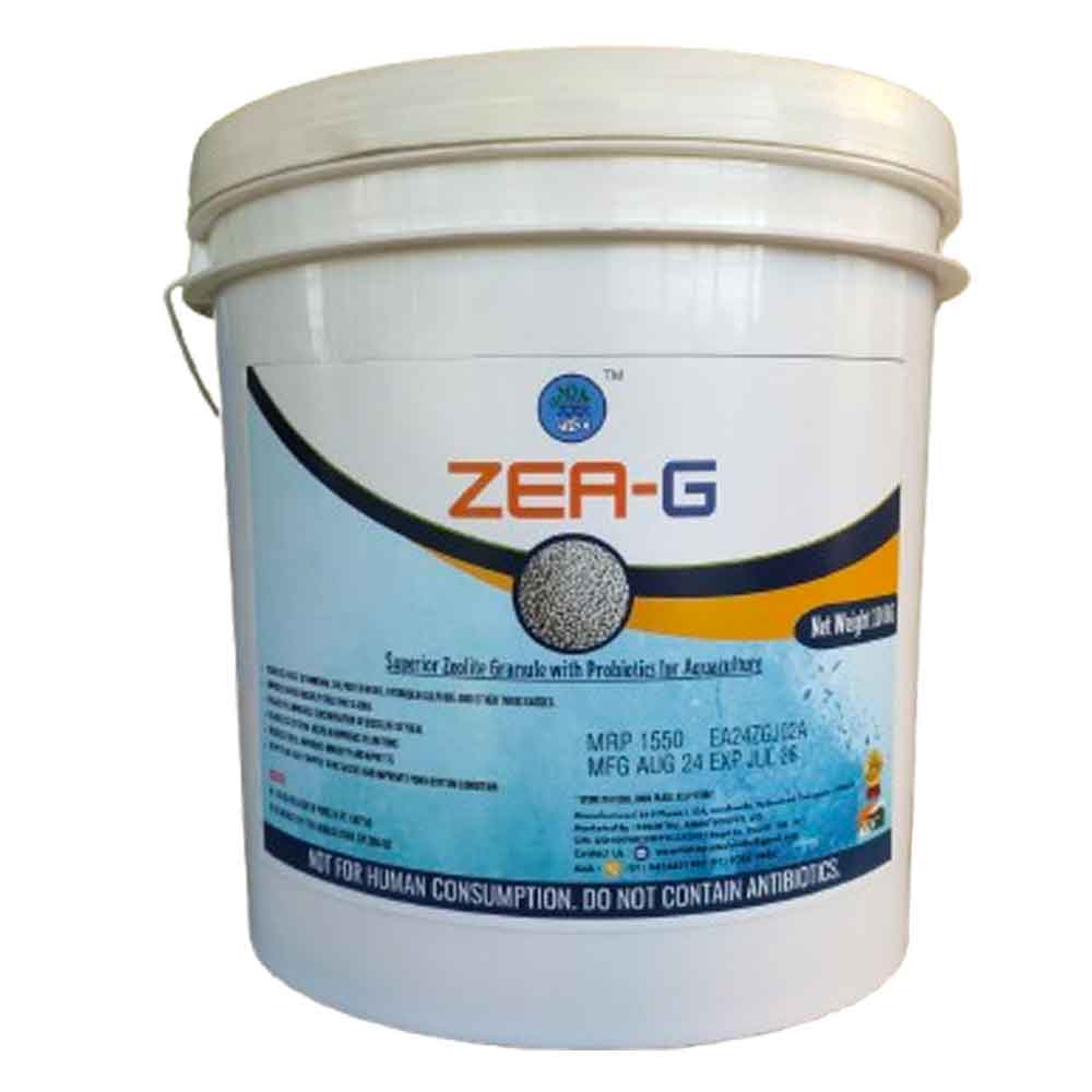 ZEA G