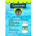 CLEAR POND