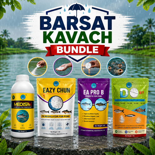 Barsat Kavach Kit