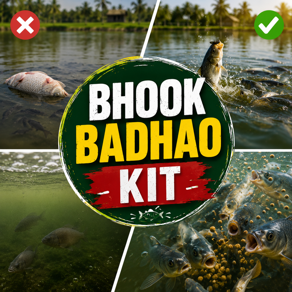 Bhook Badhao Kit