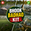 Bhook Badhao Kit