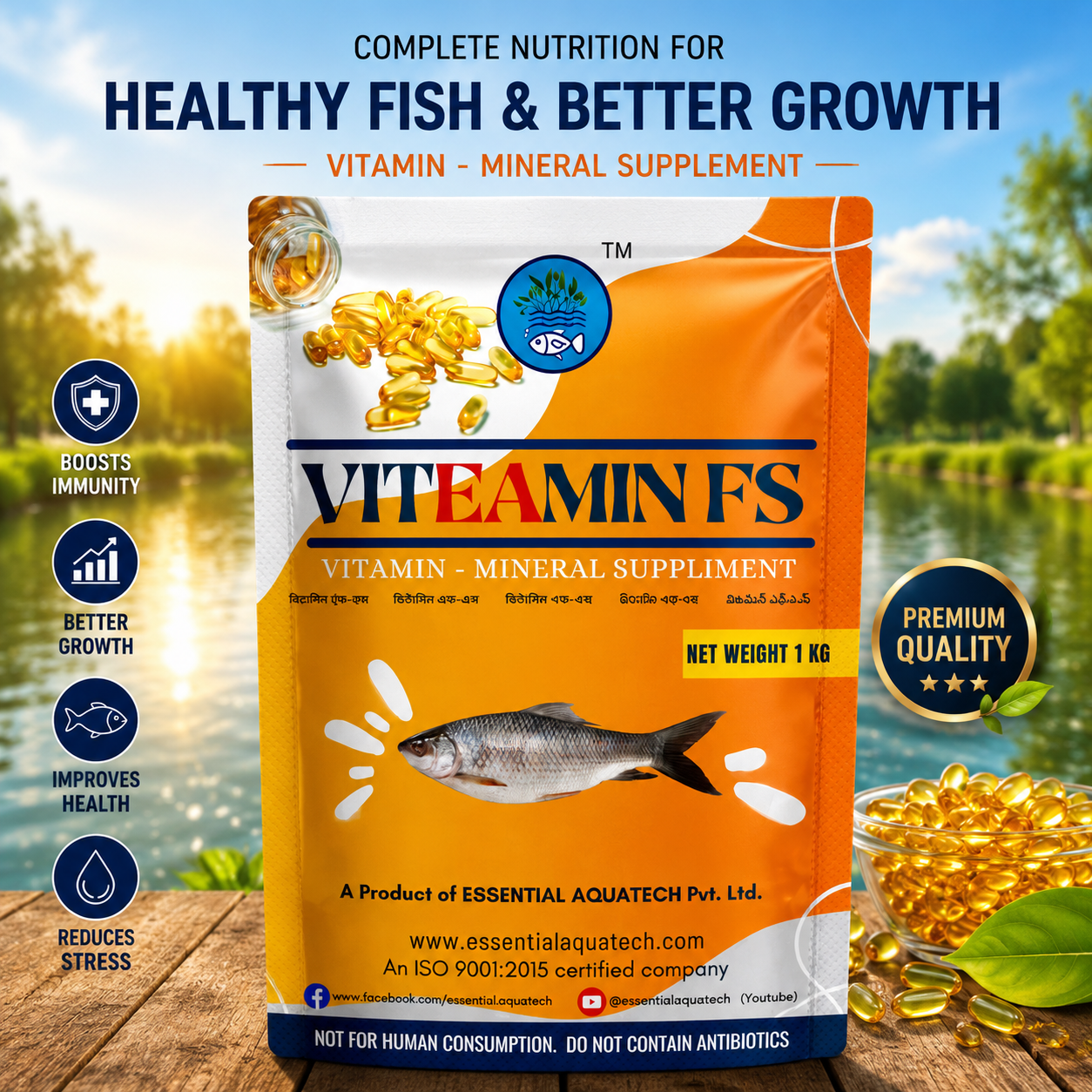 VITEAMIN FS