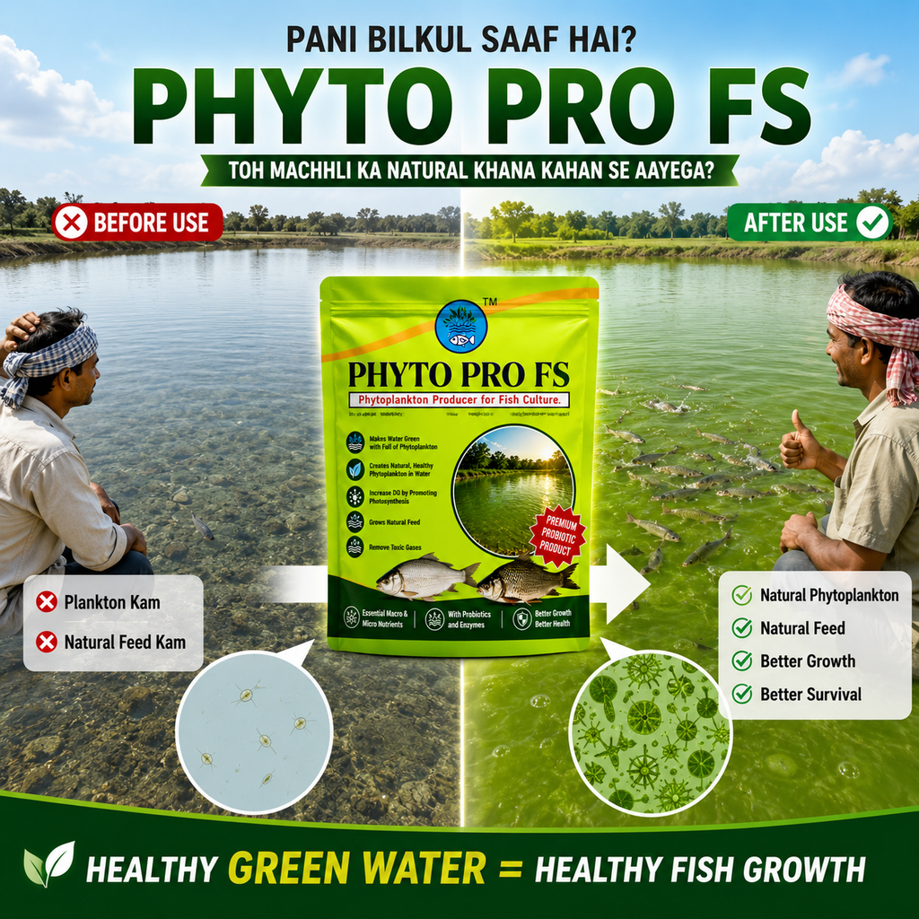 PHYTO PRO FS