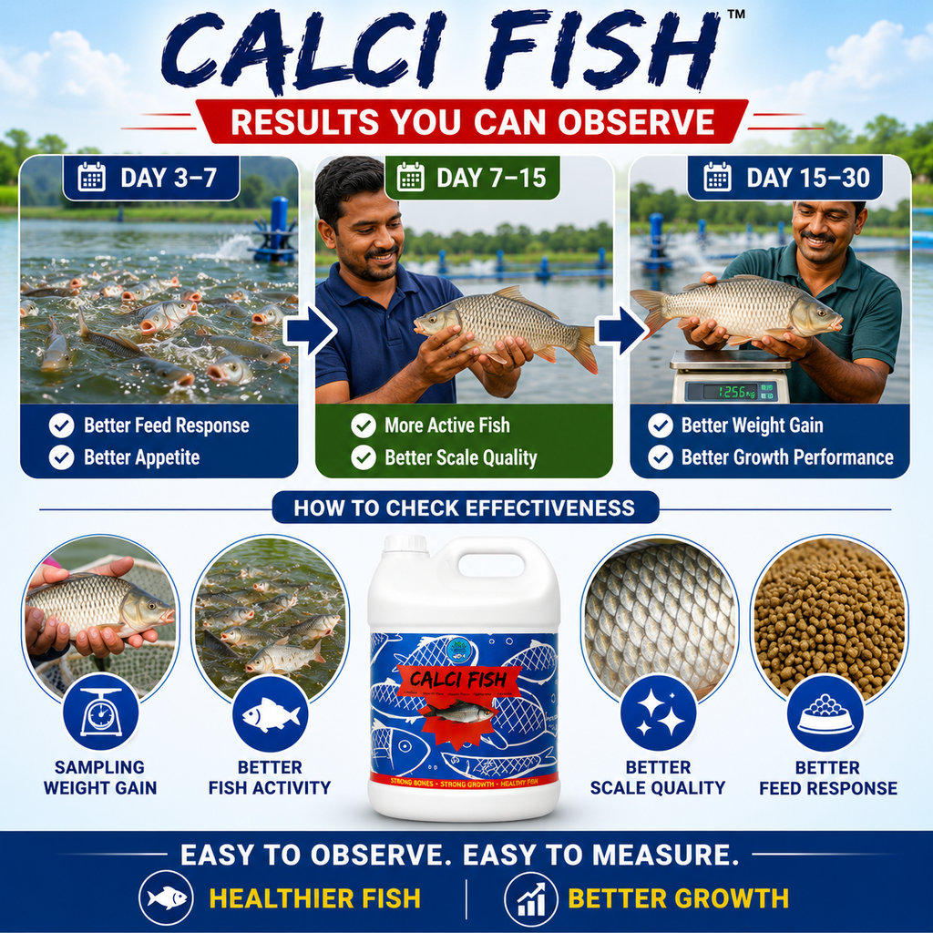 CALCI FISH