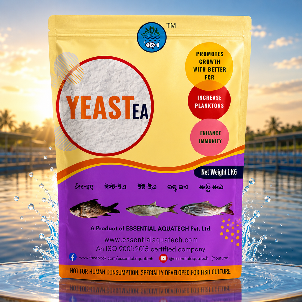 YEAST EA