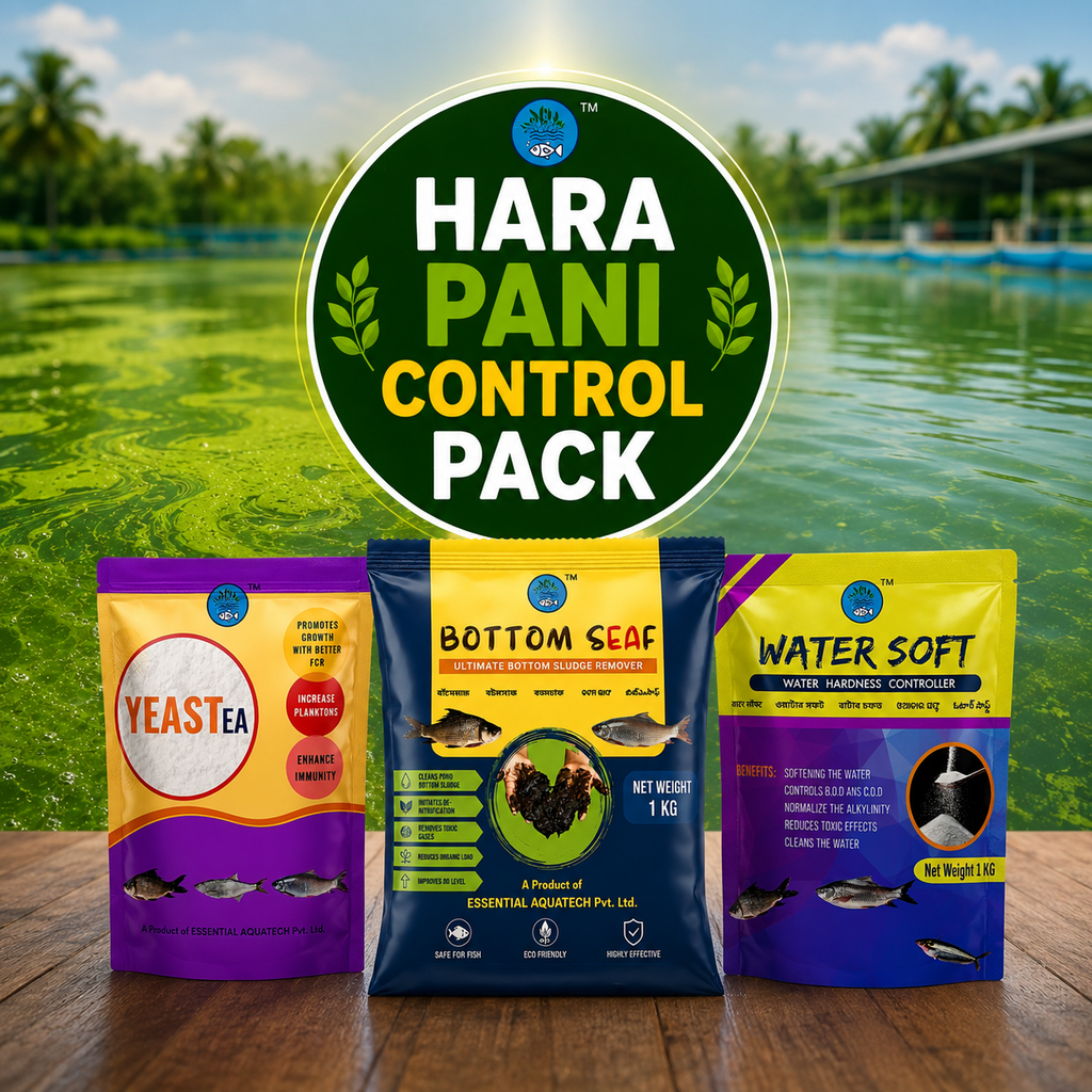 Hara Paani Control Kit