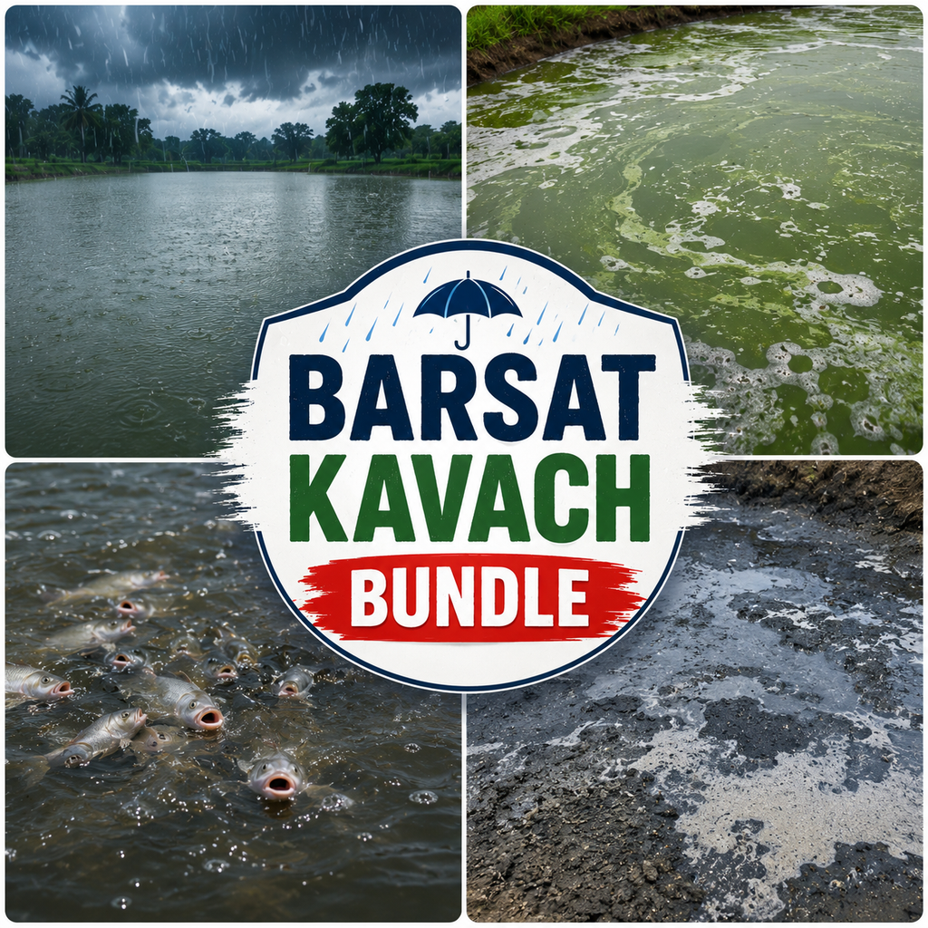 Barsat Kavach Kit