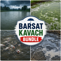 Barsat Kavach Kit