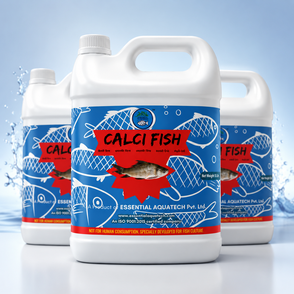CALCI FISH