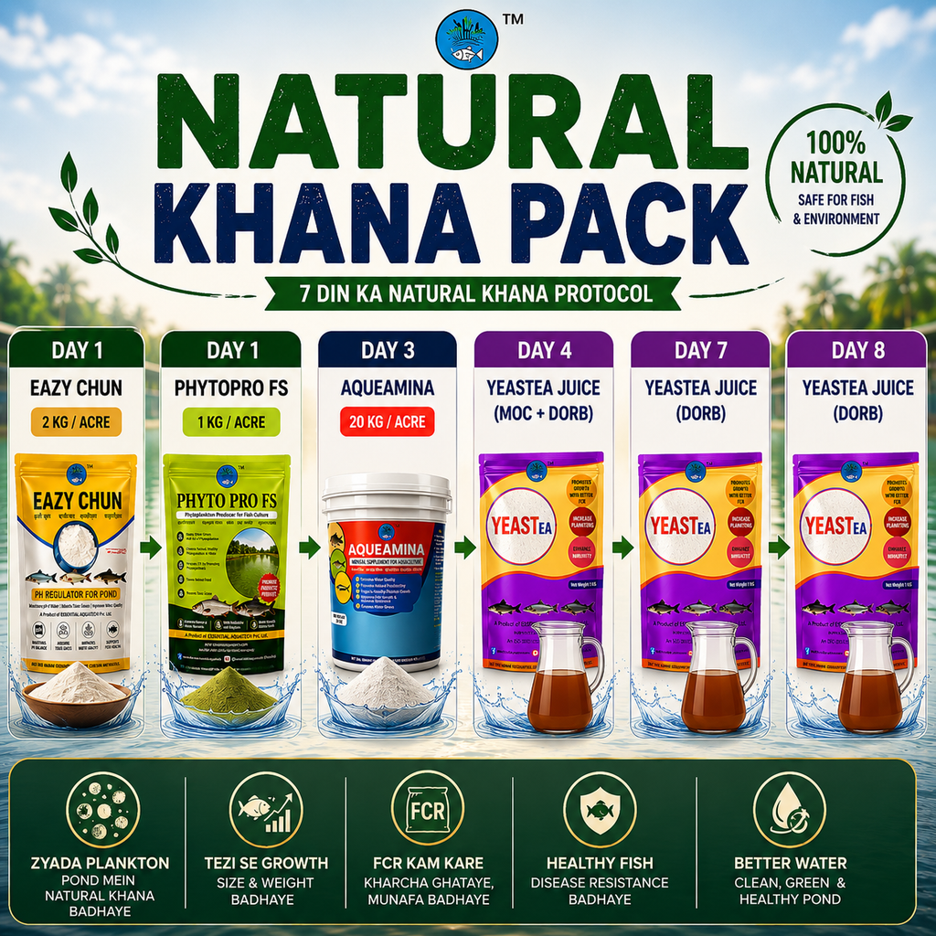 Natural Khana Kit