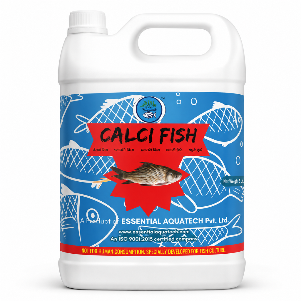 CALCI FISH