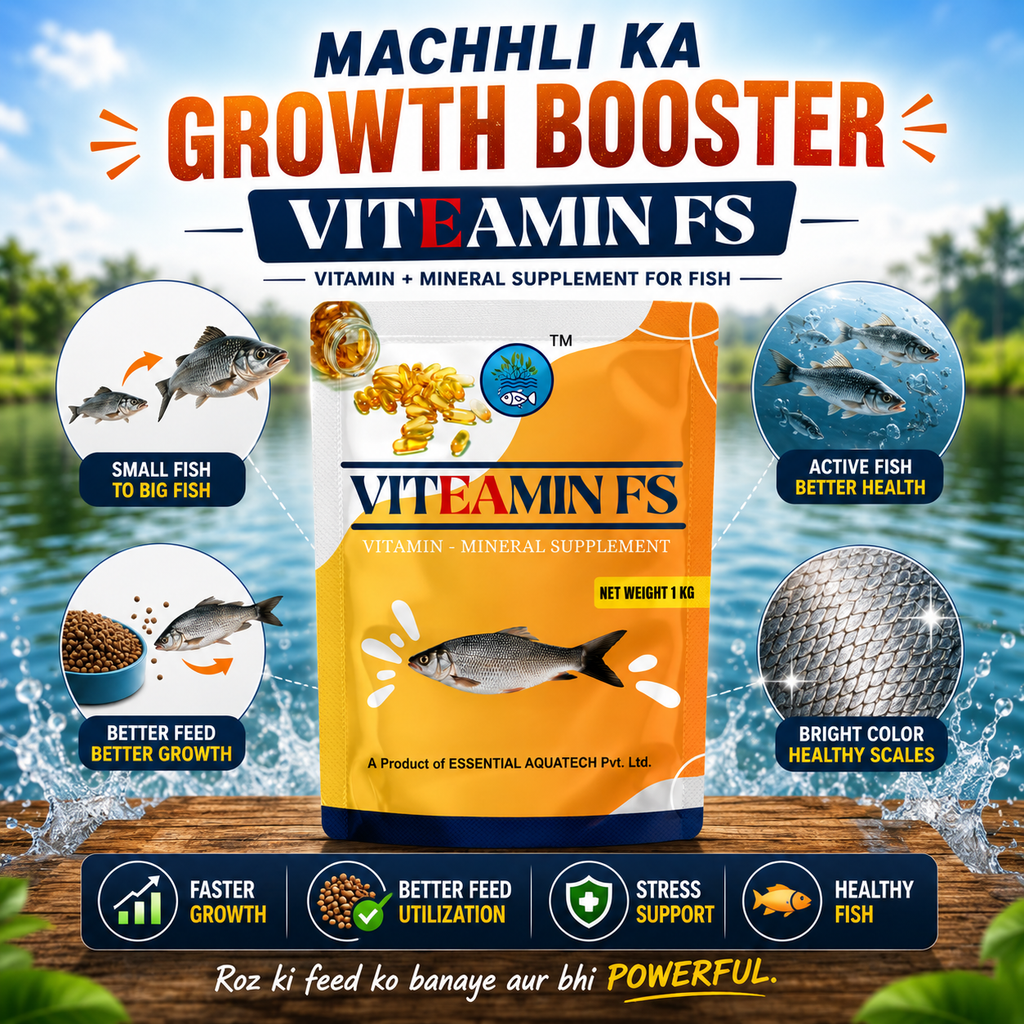 VITEAMIN FS