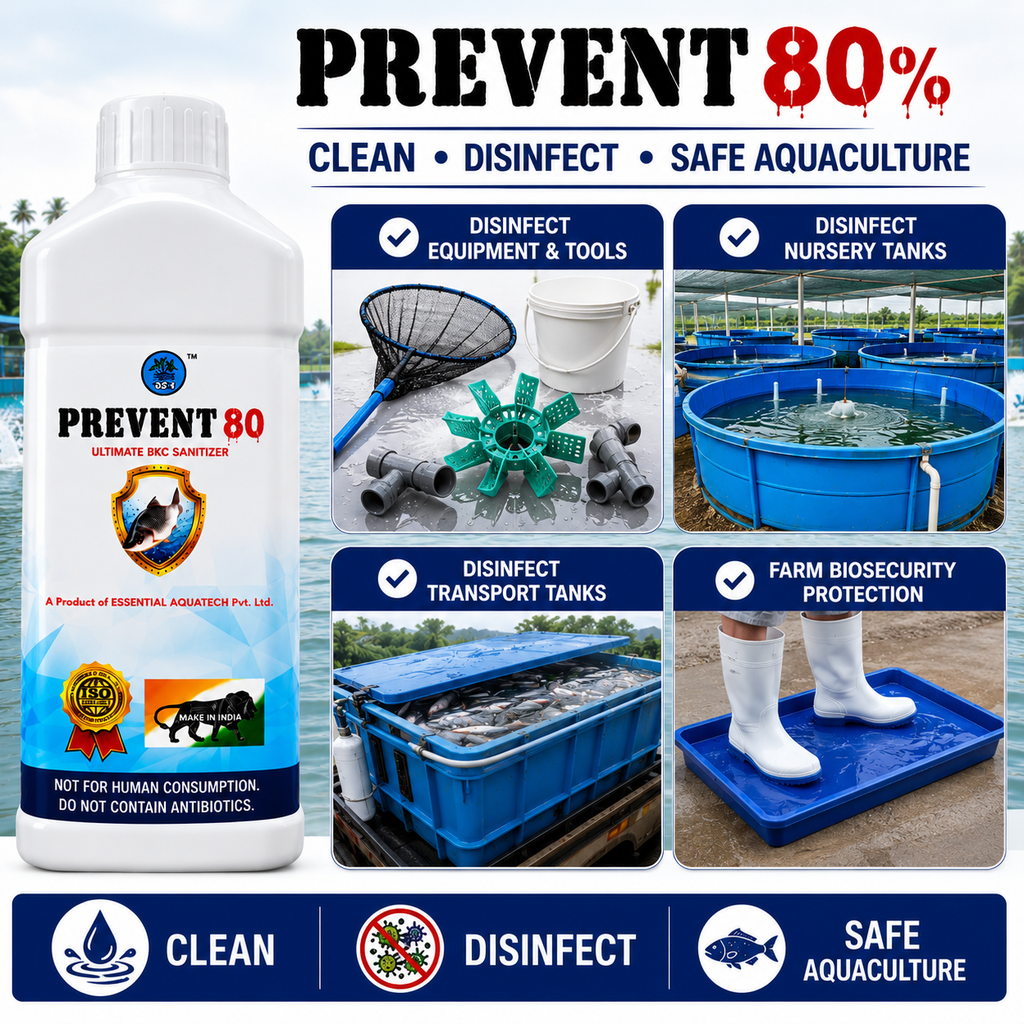 PREVENT 80