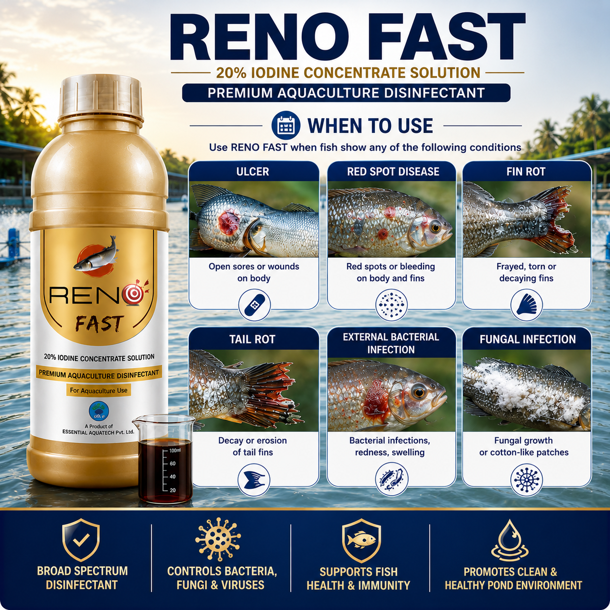 RENO FAST