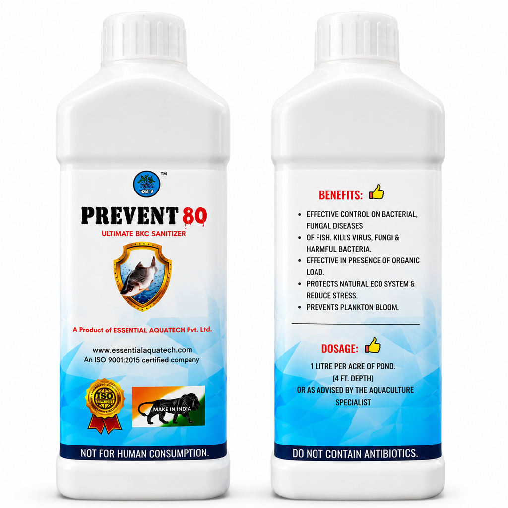 PREVENT 80
