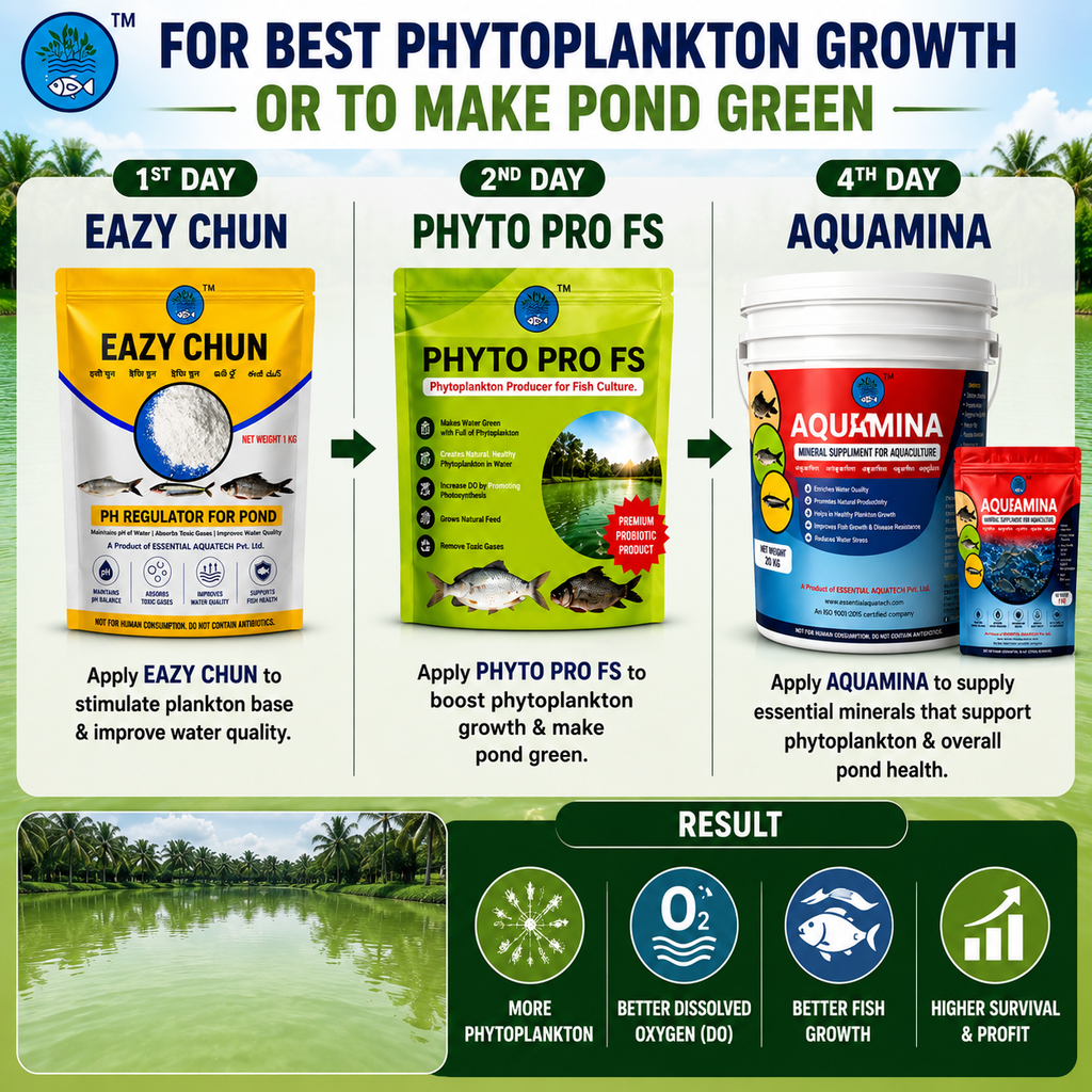 PHYTO PRO FS