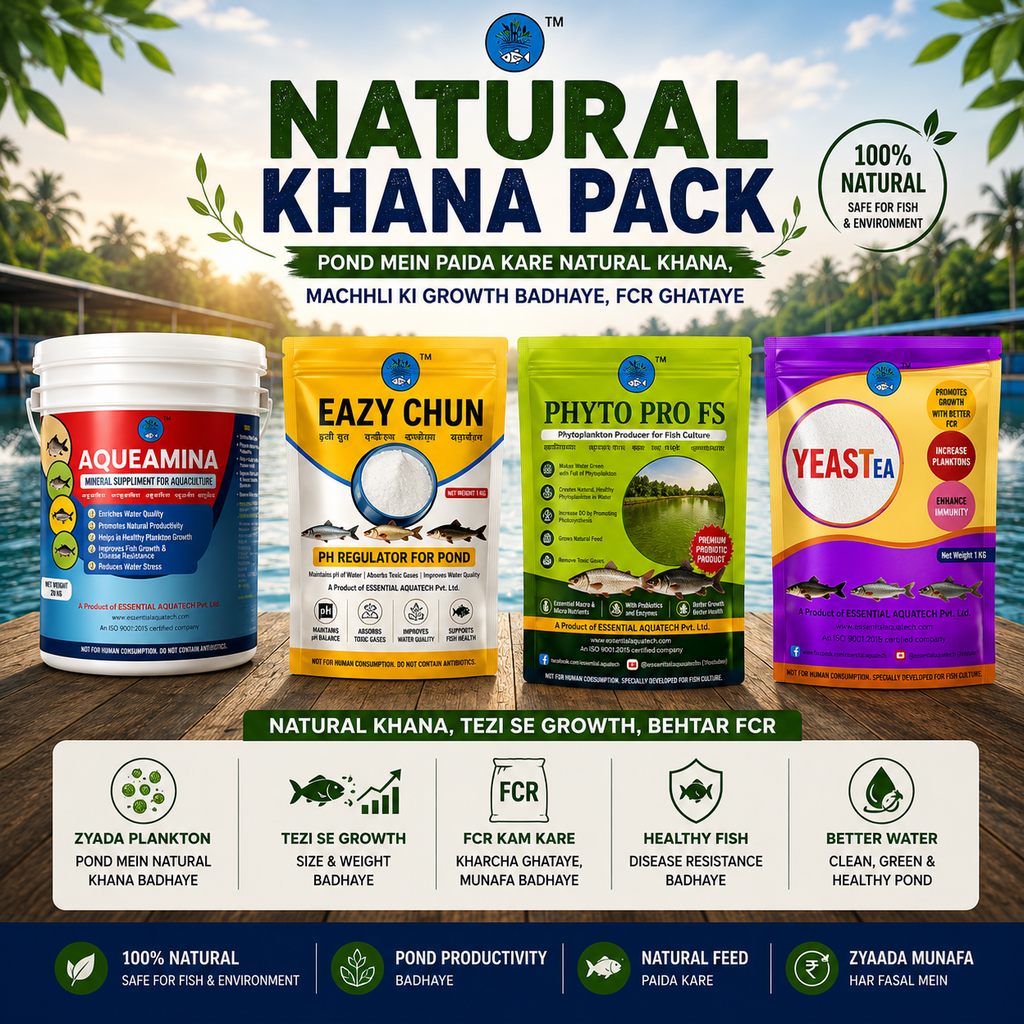Natural Khana Kit