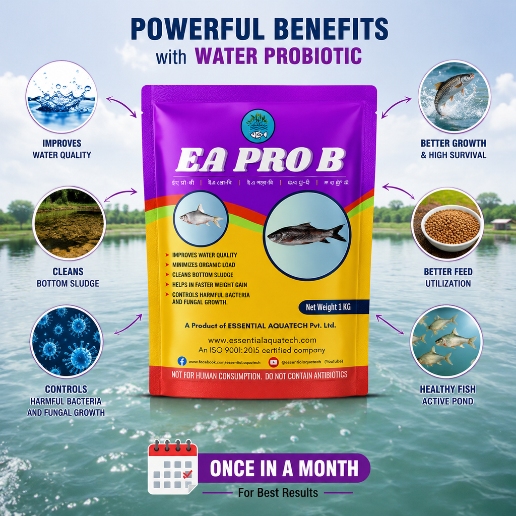 EA PRO B