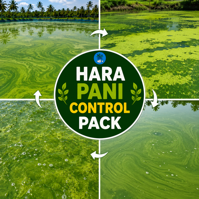 Hara Paani Control Kit