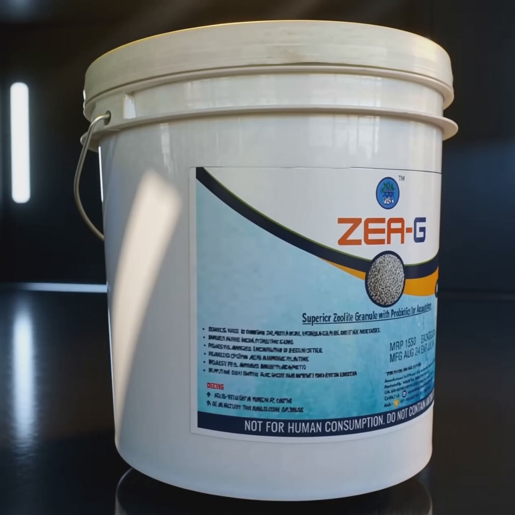 ZEA G