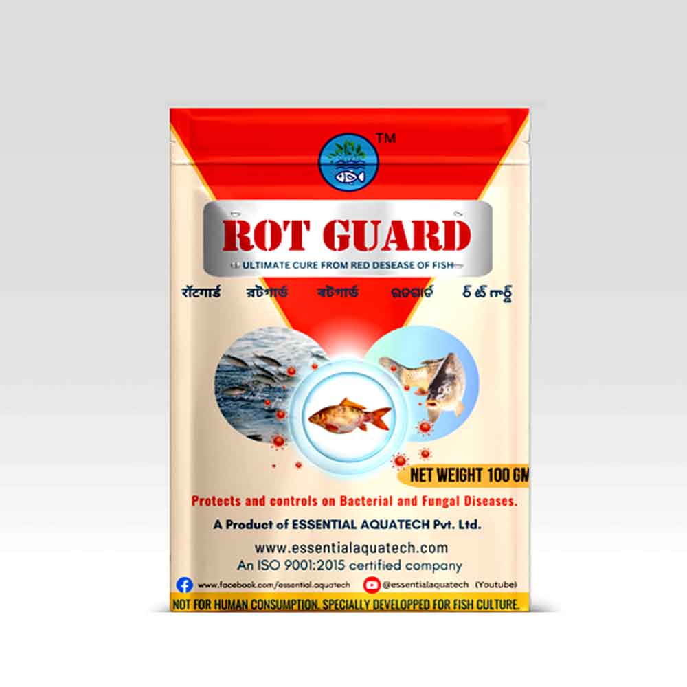 ROT GUARD