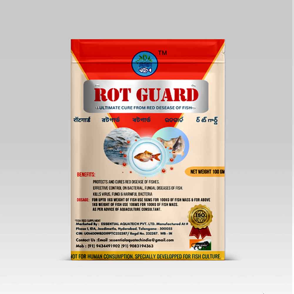 ROT GUARD