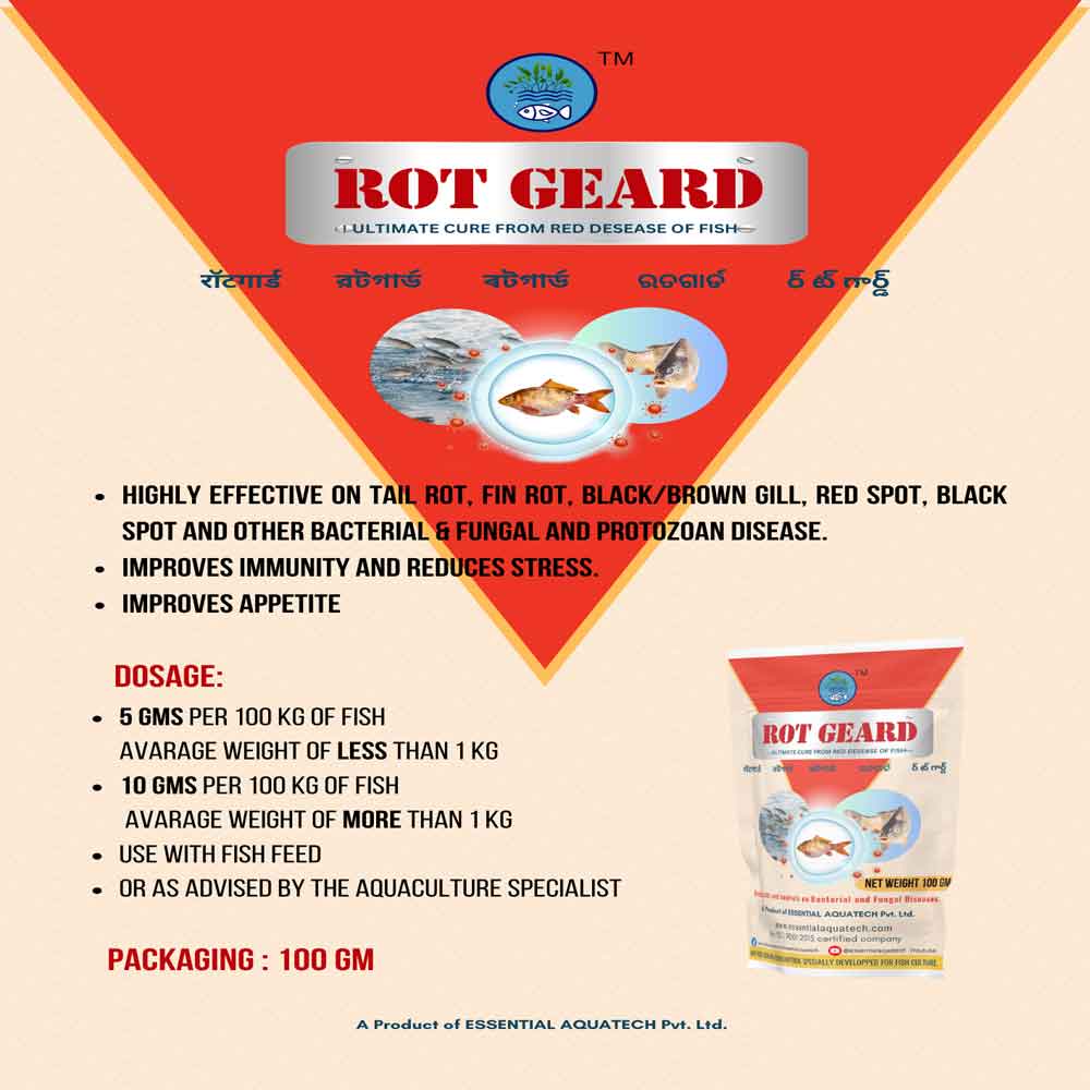 ROT GUARD